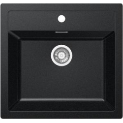 Zlewozmywak Franke SIRIUS SID 610 onyx