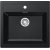 Zlewozmywak Franke SIRIUS SID 610 onyx