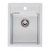 Zlewozmywak Reginox AMSTERDAM 34 PURE WHITE + GRATIS