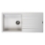 Zlewozmywak Reginox HARLEM 10 PURE WHITE + GRATIS