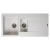 Zlewozmywak Reginox HARLEM 15 PURE WHITE + GRATIS