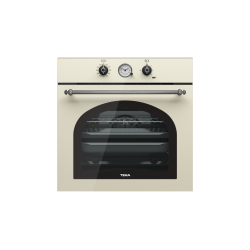 Piekarnik Teka HRB 6300 VN waniliowy 111010013