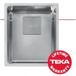 Zlewozmywak Teka FLEXLINEA RS15 34.40 Teka Top 115000015