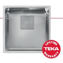 Zlewozmywak Teka FLEXLINEA RS15 40.40 Teka Top 115000014