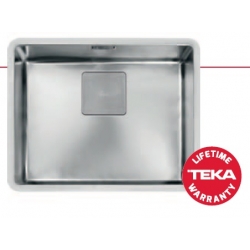 Zlewozmywak Teka FLEXLINEA RS15 50.40 Teka Top 115000012