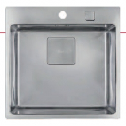 Zlewozmywak Teka FORLINEA R15 50.40 Teka Top 115000017