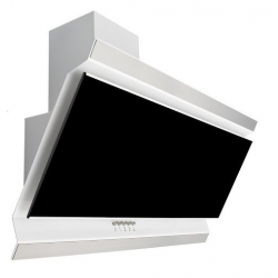 Okap kuchenny VDB Deco White 60 Black