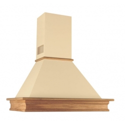 Okap kuchenny VDB Classic L Krem 90