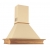 Okap kuchenny VDB Classic L Krem 90