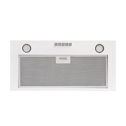 Okap kuchenny VDB Eco Box White
