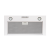 Okap kuchenny VDB Eco Box White