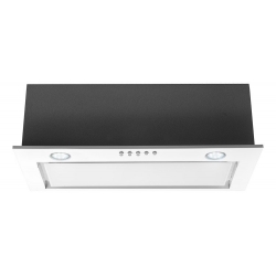 Okap kuchenny VDB Smart Glass 60 White