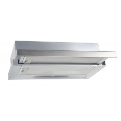 Okap kuchenny VDB Vector 50 Inox