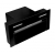 Okap kuchenny VDB Flat Glass 53 Black