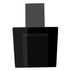 Okap kuchenny VDB GEO 60 Black
