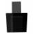 Okap kuchenny VDB GEO 60 Black