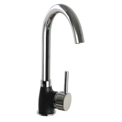 Bateria BELLO DUO, granit czarny