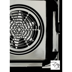 Piekarnik PO78042009PIX