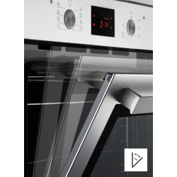 Piekarnik PO78042009PIX