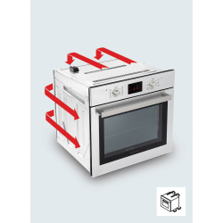 Piekarnik PO78042009PIX