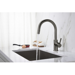 Bateria Blue Water Plaza-grafit (gun metal)