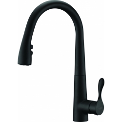 Bateria Blue Water Stabili - czarny mat