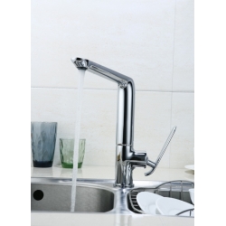 Bateria Blue Water Emira chrom