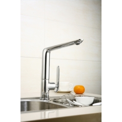 Bateria Blue Water Emira chrom