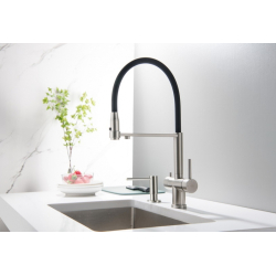 Bateria Blue Water TUSAR kolor STALI
