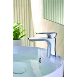 Bateria umywalkowa Blue Water MONACO MON-BUN.010C