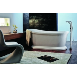 Bateria wannowa podłogowa Blue Water ICONA ICO-BWP.090C