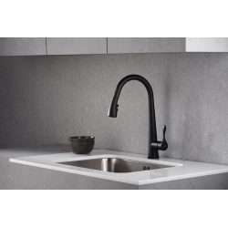 Bateria Blue Water Stabili - czarny mat