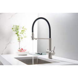 Bateria Blue Water TUSAR kolor STALI