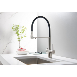 Bateria Blue Water TUSAR kolor STALI