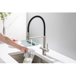 Bateria Blue Water TUSAR kolor STALI