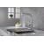 Bateria Blue Water Apala - chrom