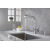 Bateria Blue Water Apala - chrom