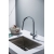 Bateria Blue Water Cyrus chrom