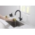 Bateria Blue Water Eden - czarny mat