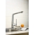 Bateria Blue Water Emira chrom