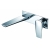 Bateria umywalkowa podtynkowa Blue Water MONACO MON-BPU.110C