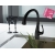 Bateria Blue Water Grasse - czarny mat