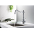 Bateria Blue Water SAXO CHROM