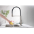 Bateria Blue Water TUSAR kolor STALI