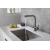 Bateria Blue Water Apala - grafit (Gun Metal)