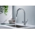 Bateria Blue Water Cyrus chrom