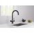Bateria Blue Water Eden - czarny mat