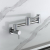 Bateria Blue Water Imax chrom