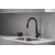 Bateria Blue Water Stabili - czarny mat