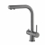 Bateria Blue Water Apala - grafit (Gun Metal)
